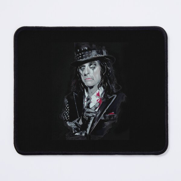 Item preview, The Alice Cooper Band designed and sold by HTVectorLabArt.