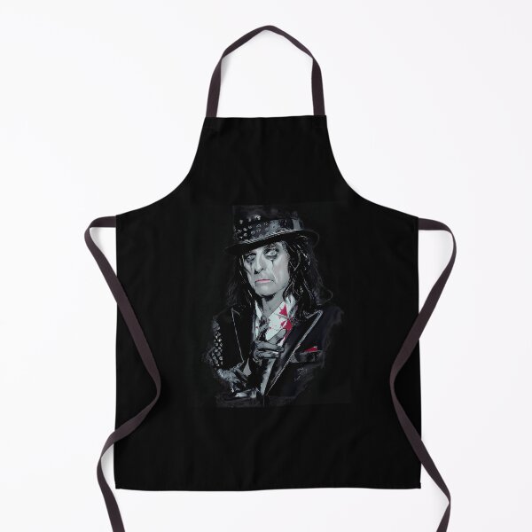 Item preview, The Alice Cooper Band designed and sold by HTVectorLabArt.