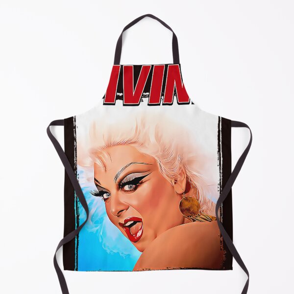 Item preview, Divines Drag Queen Graphic For Fans designed and sold by NegativeCar.