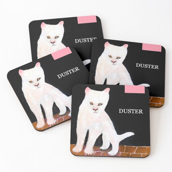 Item preview, Duster Band designed and sold by NegativeCar.