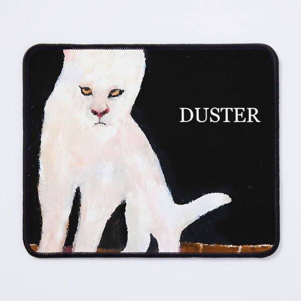 Item preview, Duster Band designed and sold by NegativeCar.