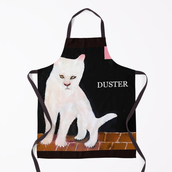 Item preview, Duster Band designed and sold by NegativeCar.