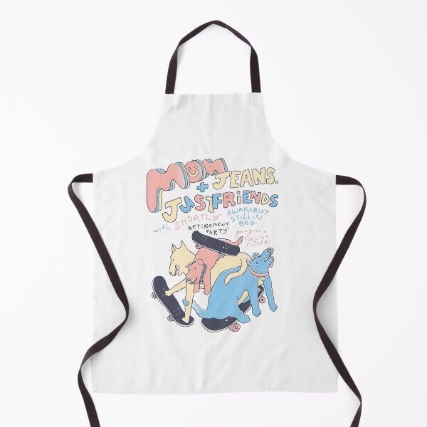 Item preview, Mom Jeans Band designed and sold by ilthofethuSaRT.