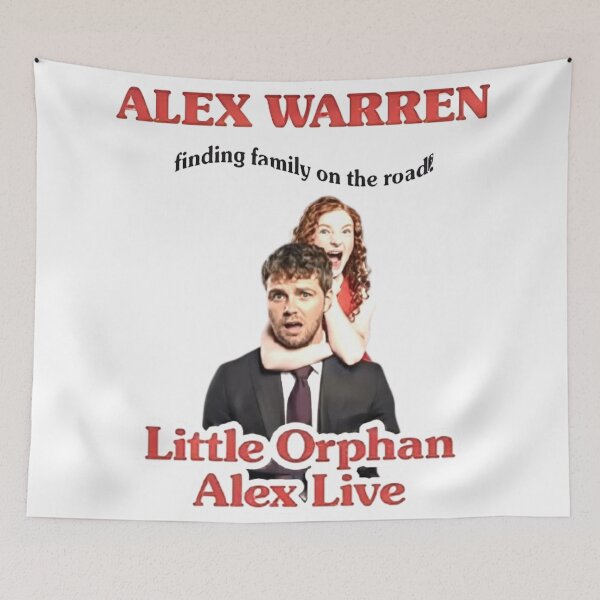 Item preview, Alex Warren Tour Vintage designed and sold by srijonchakma306.