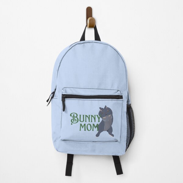 Item preview, Netherland Dwarf Bunny Mom T-Shirt designed and sold by tayaan.
