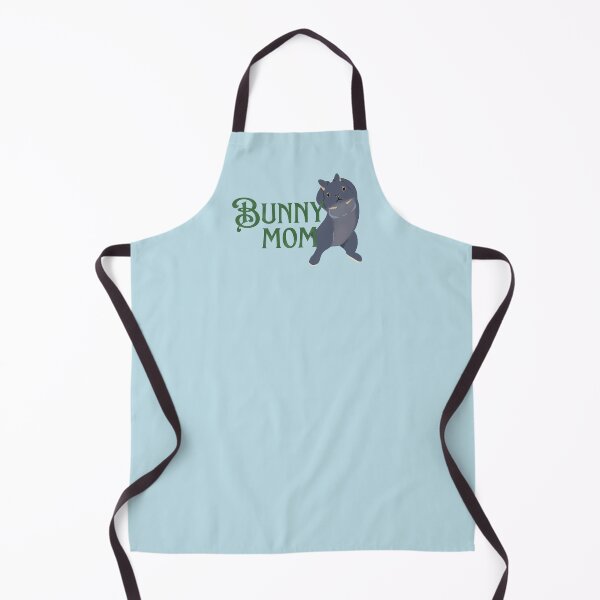 Item preview, Netherland Dwarf Bunny Mom T-Shirt designed and sold by tayaan.