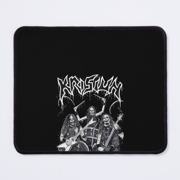 Item preview, Copy of KRISIUN Band designed and sold by TurbevilleRArt.