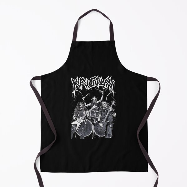 Item preview, Copy of KRISIUN Band designed and sold by TurbevilleRArt.