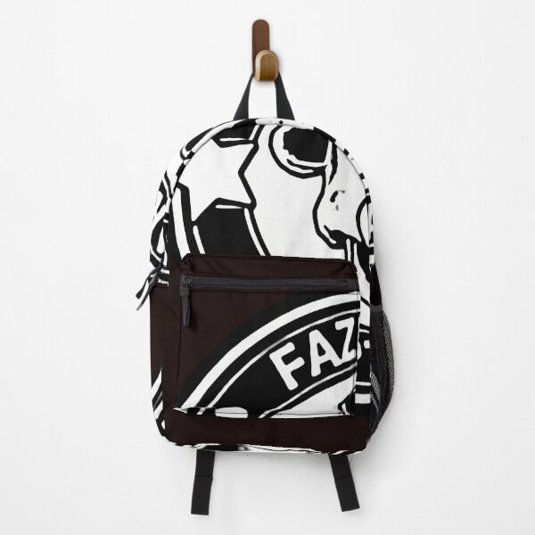 Item preview, Fazbear Entertainment Logo designed and sold by NegativeCar.