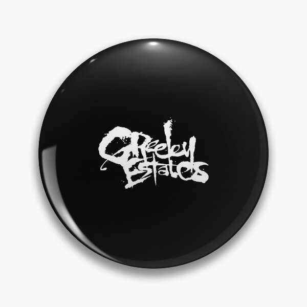 Item preview, Greeley Estates Band designed and sold by MudOddityQR.