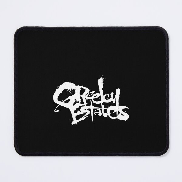Item preview, Greeley Estates Band designed and sold by MudOddityQR.
