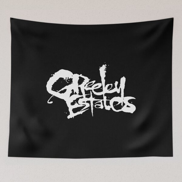Item preview, Greeley Estates Band designed and sold by MudOddityQR.
