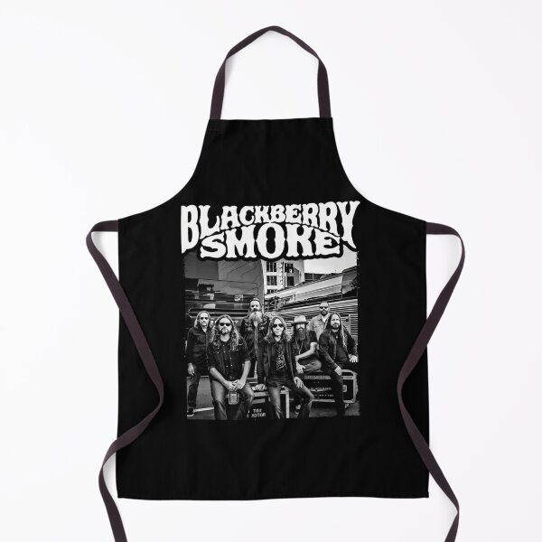 Item preview, Blackberry Smoke BAND designed and sold by LostCherries.