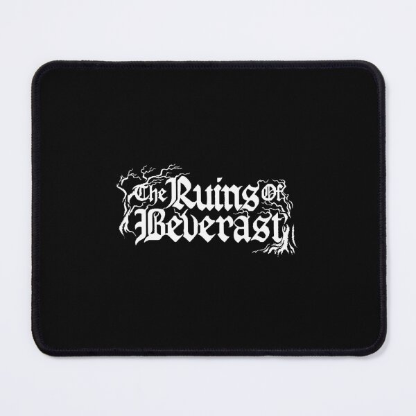 Item preview, The Ruins of Beverast designed and sold by GreenmeemM.