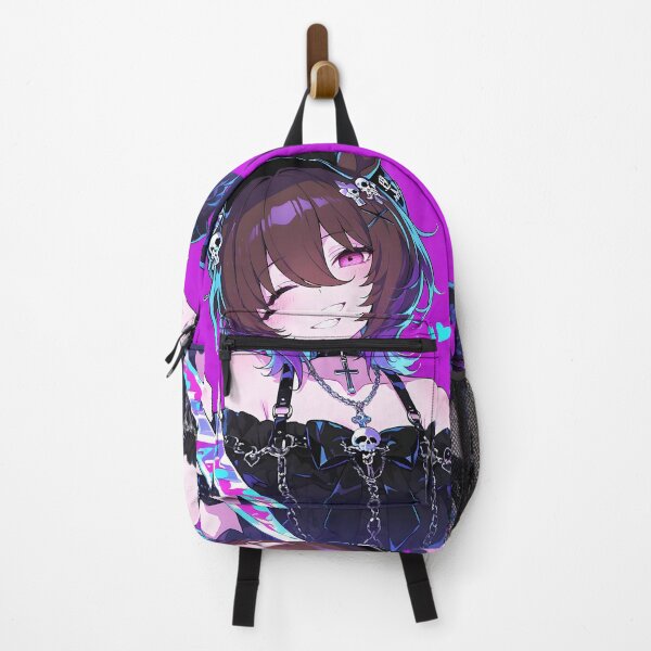 Item preview, Umamusume Agnes Tachyon Aesthetic Kawaii Pink Waifu designed and sold by StorkydHepp.