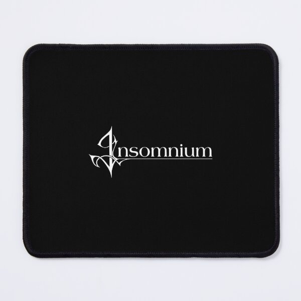 Item preview, Insomnium Band designed and sold by TyHammaryArt.