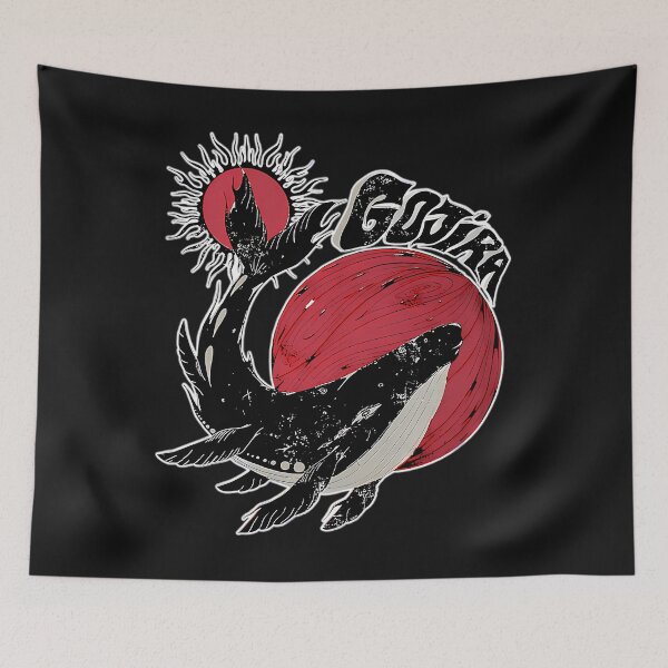 Item preview, Gojiras Band designed and sold by ElegaReset.