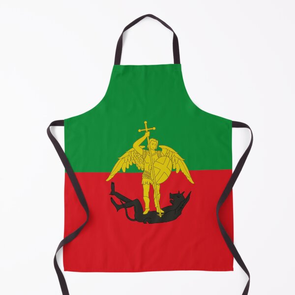 Item preview, Brussels flag designed and sold by rheyes.