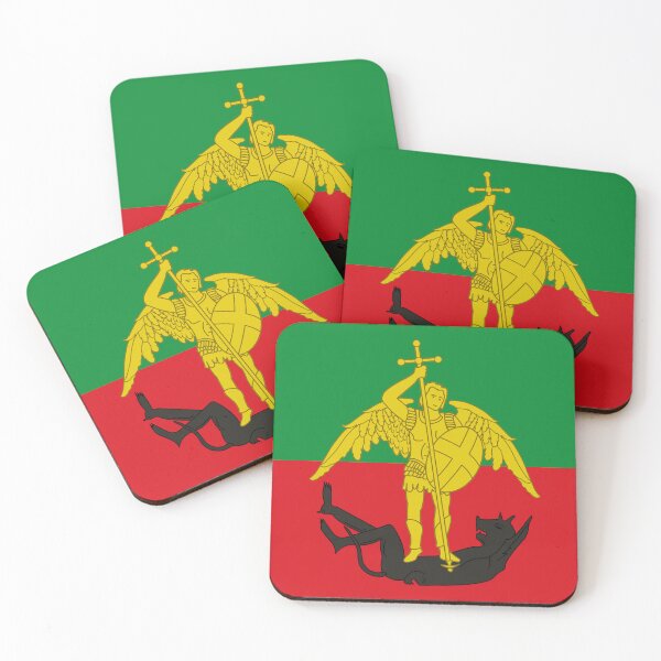 Item preview, Brussels flag designed and sold by rheyes.