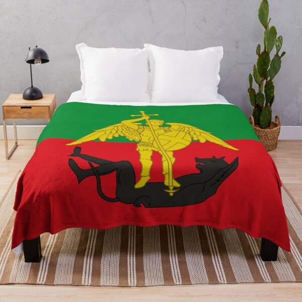 Item preview, Brussels flag designed and sold by rheyes.