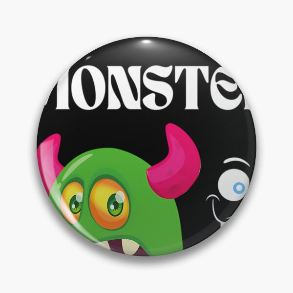 Item preview, Goofys Monster designed and sold by ElegaReset.