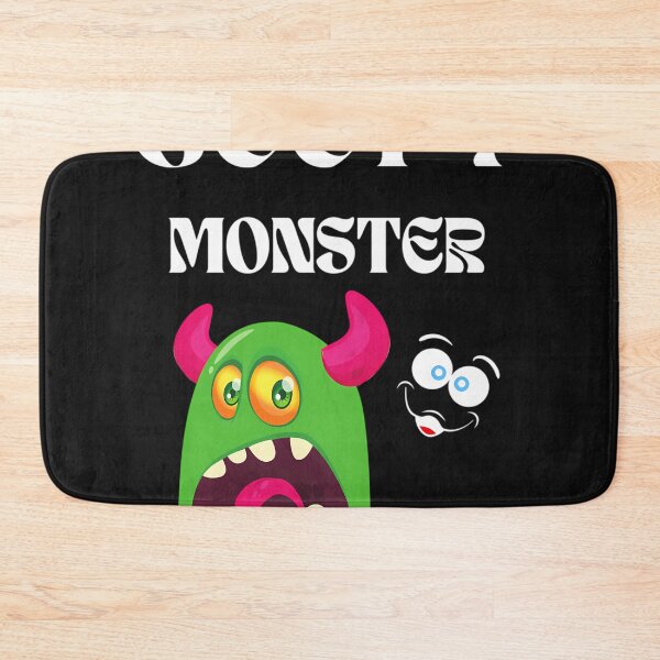 Item preview, Goofys Monster designed and sold by ElegaReset.