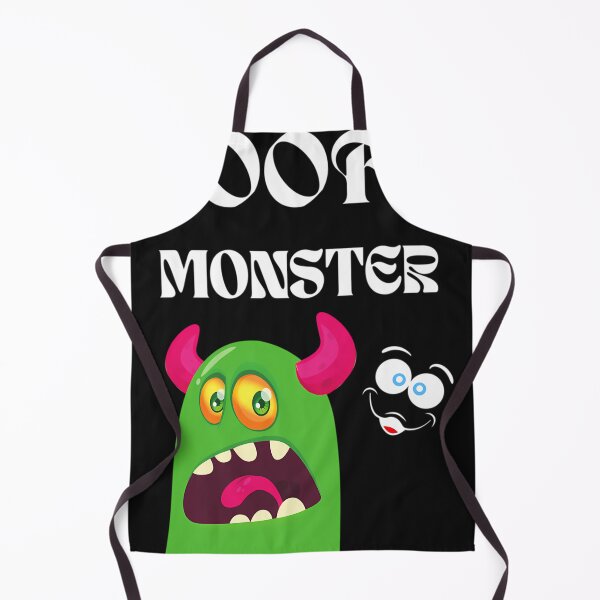 Item preview, Goofys Monster designed and sold by ElegaReset.