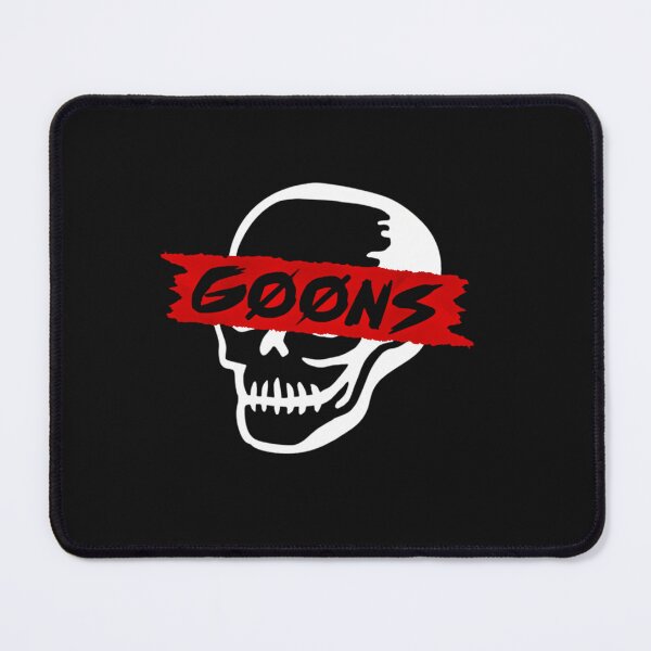 Item preview, Goons Logo designed and sold by ElegaReset.