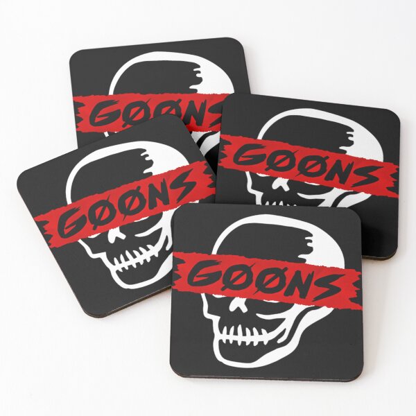 Item preview, Goons Logo designed and sold by ElegaReset.