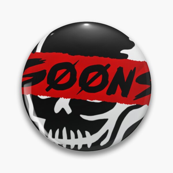 Item preview, Goons Logo designed and sold by ElegaReset.
