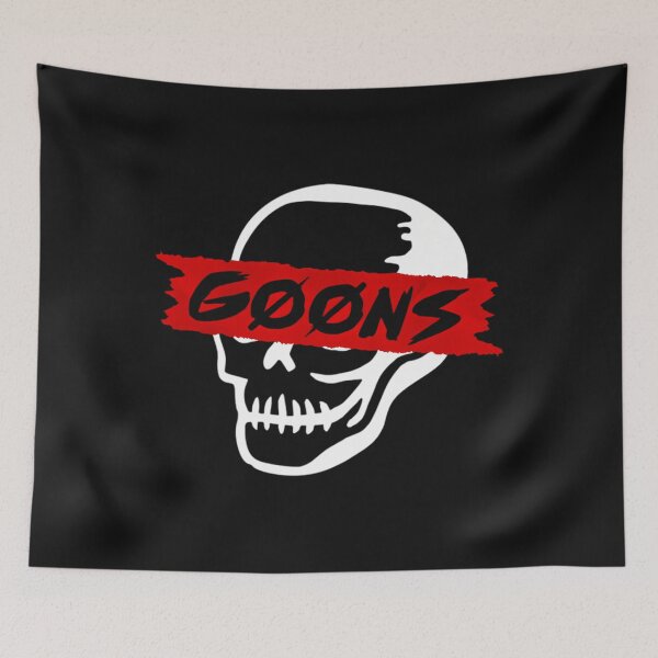 Item preview, Goons Logo designed and sold by ElegaReset.