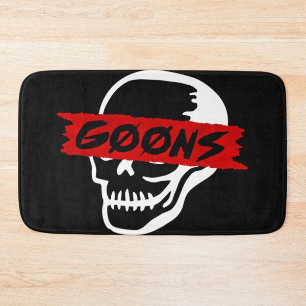Item preview, Goons Logo designed and sold by ElegaReset.