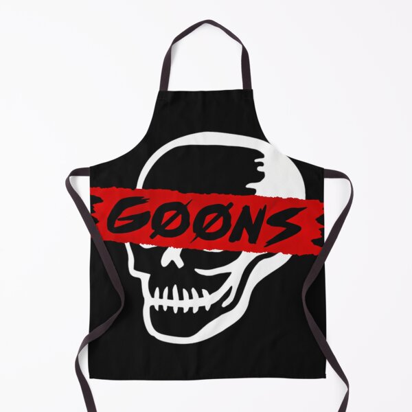 Item preview, Goons Logo designed and sold by ElegaReset.