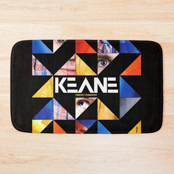 Item preview, Keane Perfect Symmetrys designed and sold by ElegaReset.