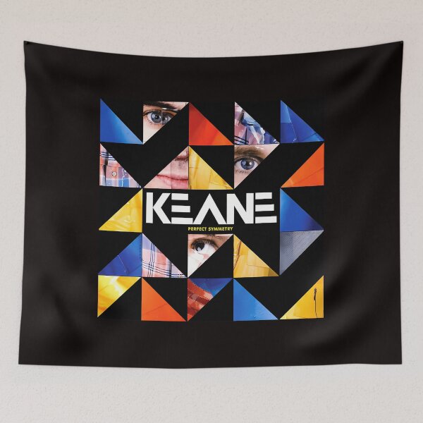 Item preview, Keane Perfect Symmetrys designed and sold by ElegaReset.
