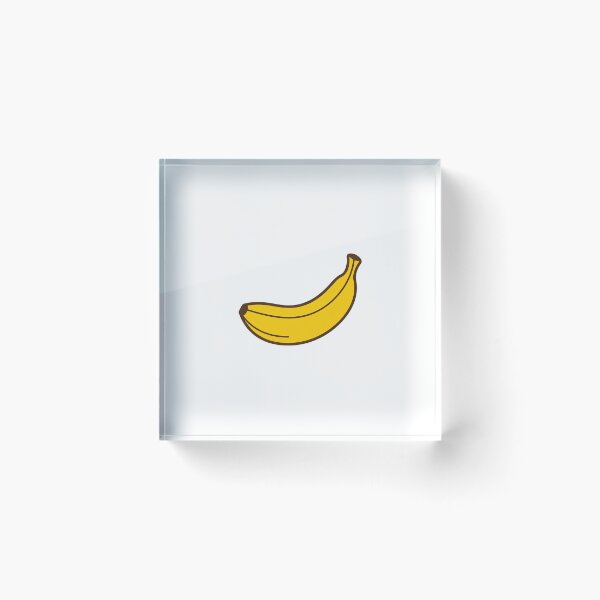 Item preview, Just banana designed and sold by bigolo.