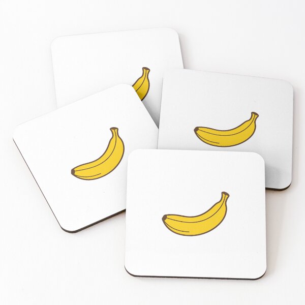 Item preview, Just banana designed and sold by bigolo.