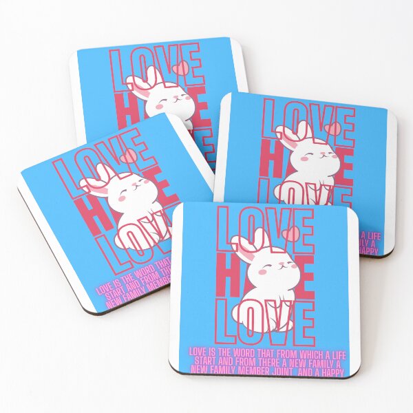 Item preview, LOVE is a word that everybody want in there life  designed and sold by DSP colletion.