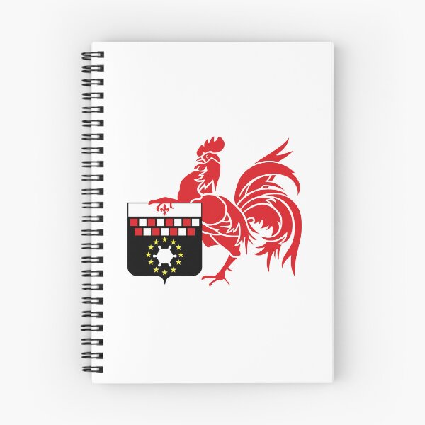 Item preview, Charleroi flag designed and sold by rheyes.