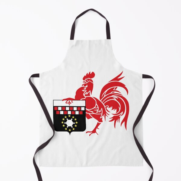 Item preview, Charleroi flag designed and sold by rheyes.