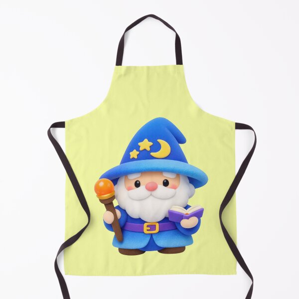 Item preview, Little Wizard: Magic is my favorite color! designed and sold by Mauswohn.