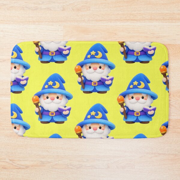 Item preview, Little Wizard: Magic is my favorite color! designed and sold by Mauswohn.
