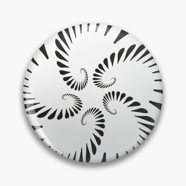Item preview, Pattern of flowers and petals designed and sold by ZorianArt.