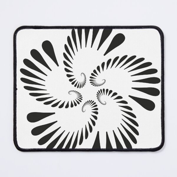 Item preview, Pattern of flowers and petals designed and sold by ZorianArt.