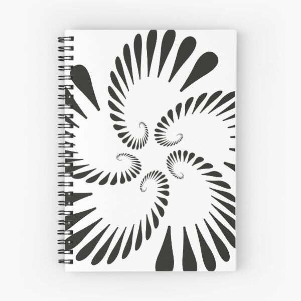 Item preview, Pattern of flowers and petals designed and sold by ZorianArt.