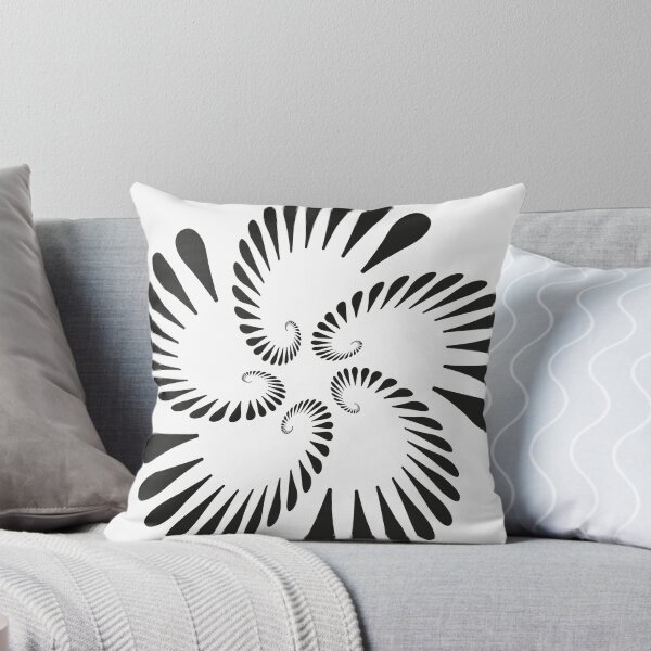 Item preview, Pattern of flowers and petals designed and sold by ZorianArt.