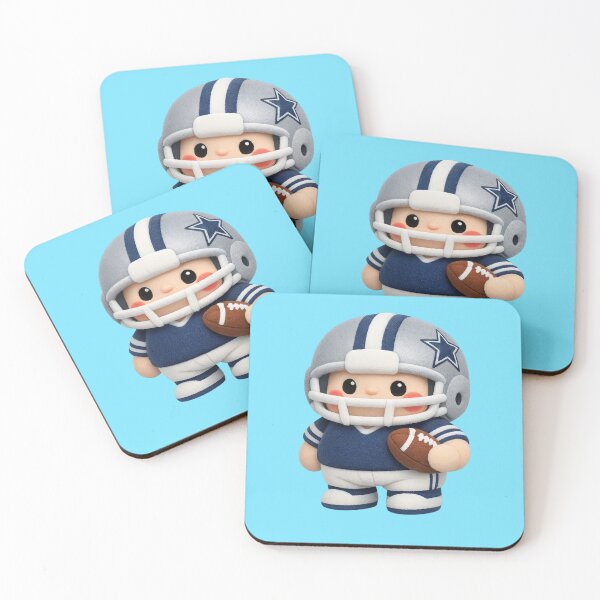 Item preview, Cute rugby player: A victory for team spirit designed and sold by Mauswohn.