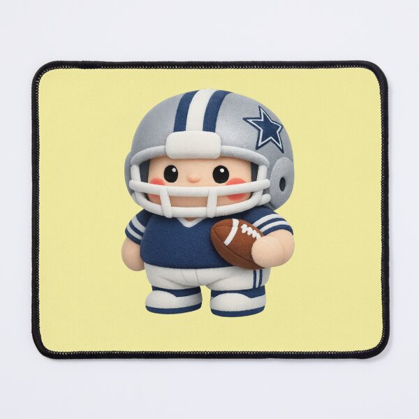 Item preview, Cute rugby player: A victory for team spirit designed and sold by Mauswohn.