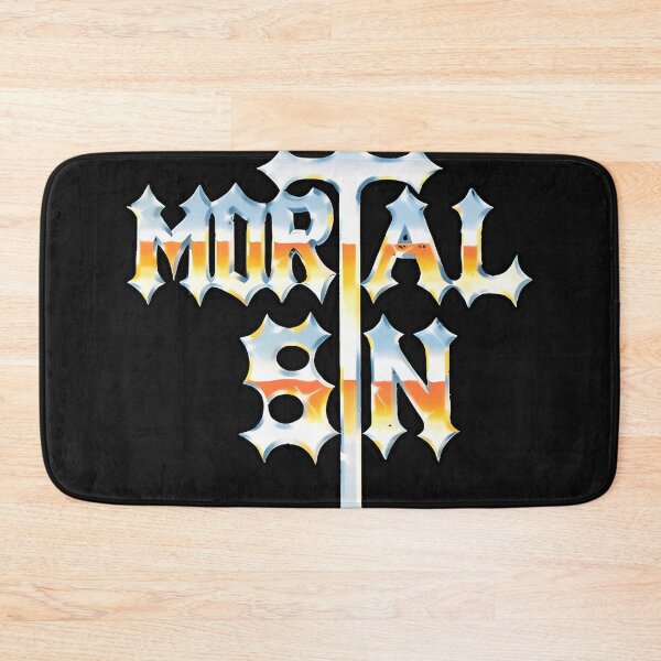 Artikelvorschau, Mortals Sins Rockband entworfen und verkauft von TracyTranTy.