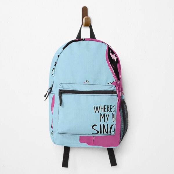 Item preview, Ms Patti Where'S My Background Singers designed and sold by TracyTranTy.